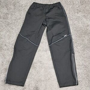 Swix Womens Black Performance Nordic Ski Training Pants Size Medium 22937